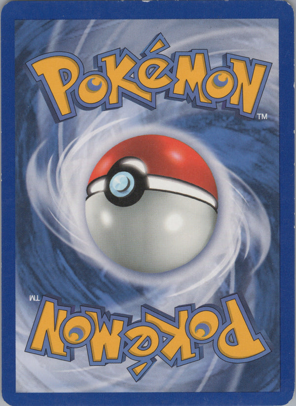 034 Entei Wizards of the Coast Promos Promo Moderately Played
