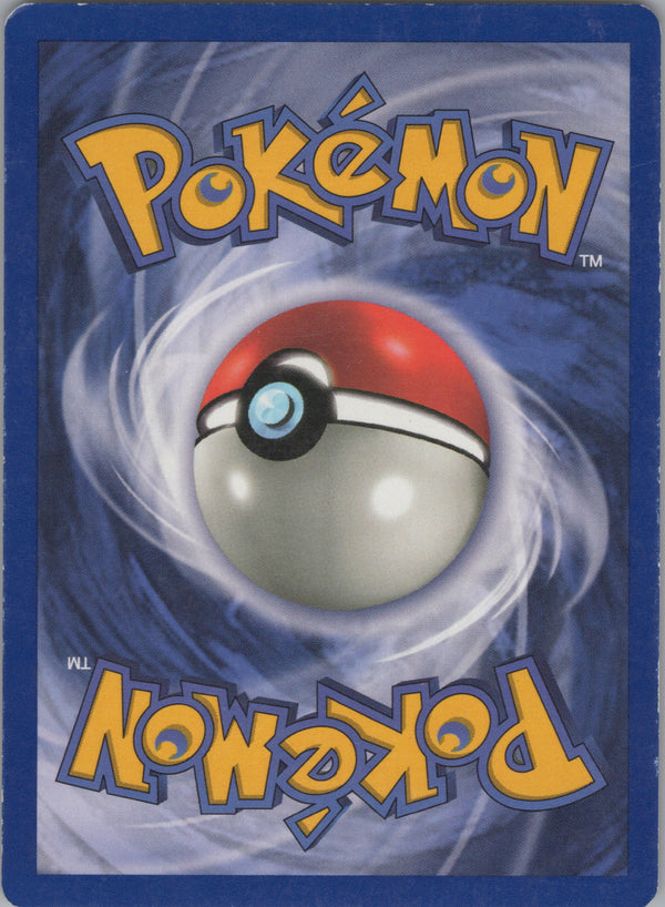 003 Mewtwo Wizards of the Coast Promos Promo Heavily Played