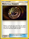 113 Mysterious Treasure Forbidden Light Uncommon NM