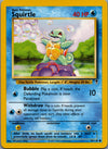 095 Squirtle Legendary Collection Common Moderately Played