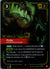 028 Pyke, Dockside Butcher Unleashed Epic Near Mint