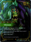 060 Vilemaw Unleashed Epic Near Mint