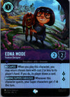 209 Edna Mode - Fashion Designer Wilds Unknown Epic Near Mint