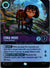 209 Edna Mode - Fashion Designer Wilds Unknown Epic Near Mint