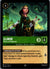 086 Elinor - Renowned Diplomat Wilds Unknown Super Rare NM