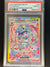 156 Sylveon ex Prismatic Evolutions Special Illustration Rare PSA 10