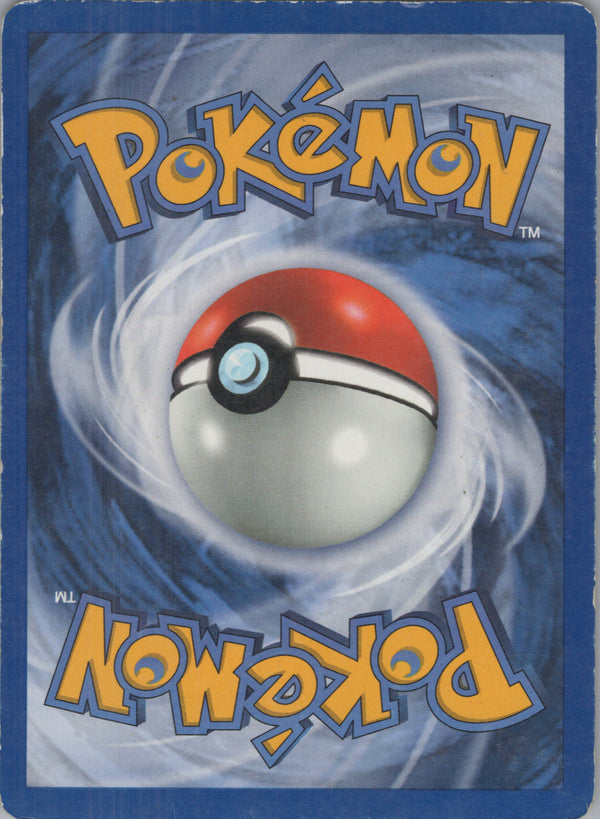 034 Entei Wizards of the Coast Promos Promo HP