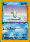 081 Seel [1st Edition] Neo Destiny Common MP