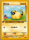 075 Mareep [1st Edition] Neo Destiny Common MP