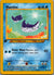 074 Mantine [1st Edition] Neo Destiny Common MP