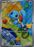 039 Squirtle ME Black Star Promos Promo NM