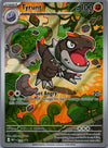070 Tyrunt ME Black Star Promos Promo NM
