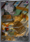 095 Espurr Perfect Order Illustration Rare NM