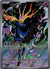 091 Xerneas Chaos Rising Illustration Rare NM