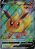 169 Flareon V Evolving Skies Rare Ultra NM