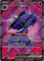 112 Mismagius ex Phantasmal Flames Ultra Rare NM