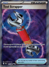 115 Tool Scrapper Chaos Rising Ultra Rare NM