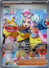 269 Iono Paldea Evolved Special Illustration Rare NM