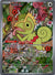 213 Kecleon Surging Sparks Illustration Rare NM