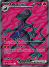 101 Salazzle ex Perfect Order Ultra Rare NM