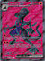 101 Salazzle ex Perfect Order Ultra Rare NM