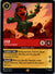 137 Lilo - Causing an Uproar Reign of Jafar Legendary NM