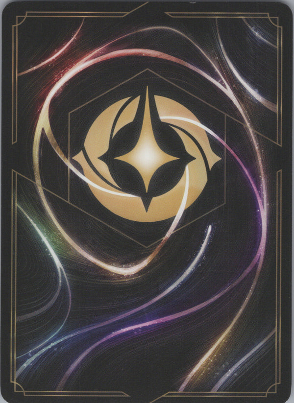063 Bambi - Little Prince Reign of Jafar Legendary NM