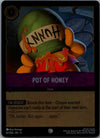 067 Pot of Honey [Foil] Winterspell Common NM