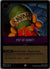 067 Pot of Honey [Foil] Winterspell Common NM