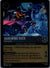 188 Darkwing Duck - Darkwarrior [Foil] Winterspell Rare NM
