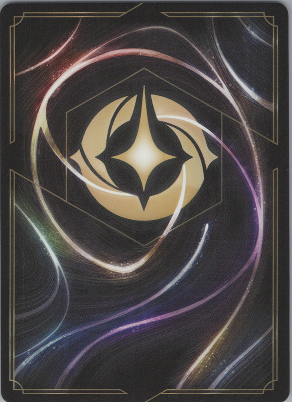 047 Morgana Macawber - Reformed Spellcaster [Foil] Winterspell Rare NM