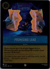 162 Promising Lead [Foil] Whispers in the Well Common NM