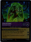 051 Coldstone - Reincarnated Cyborg [Foil] Whispers in the Well Rare NM