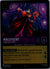 055 Maleficent - Imperious Traveler [Foil] Wilds Unknown Rare NM