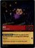 119 Noi - Acrobatic Baby [Foil] Ursula's Return Super Rare NM