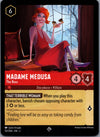 112 Madame Medusa - The Boss Into the Inklands Super Rare NM