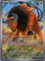 096 Tauros Chaos Rising Illustration Rare NM