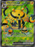 212 Electivire ex Destined Rivals Ultra Rare NM