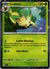 170 Leafeon SV Black Star Promos Promo NM
