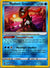 046 Radiant Greninja Astral Radiance Radiant Rare NM