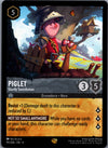 191 Piglet - Sturdy Swordsman Ursula's Return Legendary NM