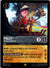191 Piglet - Sturdy Swordsman Ursula's Return Legendary NM