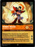 017 Minnie Mouse - Musketeer Champion Ursula's Return Super Rare NM