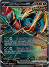 124 Roaring Moon ex Paradox Rift Double Rare NM