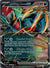124 Roaring Moon ex Paradox Rift Double Rare NM