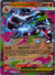 013 Mega Charizard X ex Phantasmal Flames Double Rare NM