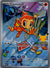 041 Chimchar ME Black Star Promos Promo NM