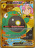 188 Iono's Bellibolt ex Journey Together Hyper Rare NM