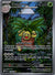 135 Exeggutor Mega Evolution Illustration Rare NM