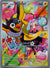 231 Iono's Wattrel Ascended Heroes Illustration Rare NM